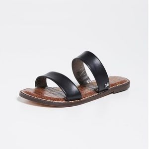 Sam Edelman Gala Slides